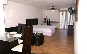 Suites Dioh